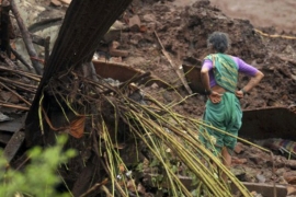 Klizište u Nepalu zatrpalo šest sela, nastradalo 15 ljudi