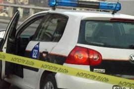 Poginuo vozač zaprežnog vozila