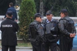 Policija pronašla oko 120 ilegalnih imigranata u selu Vakšince