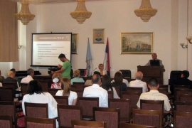 Do kraja godine prvi akreditovani studijski programi