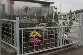 "Sarajevogas" duguje 60 miliona KM "BH gasu"