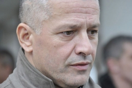 Orić pred švajcarskim tužiocem