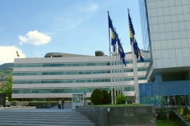 SNSD osuđuje postupke srpskih predstavnika u savjetu ministara