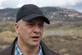 Oriću 14 dana pritvora