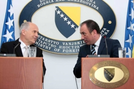 Reformska agenda nema alternative