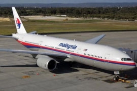 Avion "Malezija erlajnza" prinudno sletio u Melburnu