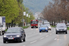 Povoljni uslovi za vožnju