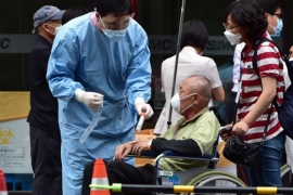 Južna Koreja: Potvrđena jedanaesta žrtva MERS-a