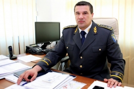Galić: Istražiti slučaj graničnog policajca koji veliča terorizam
