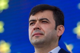 Premijer Gaburici podnio ostavku