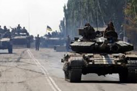 Donjeck: Ukrajinska vojska prekršila primirje 36 puta