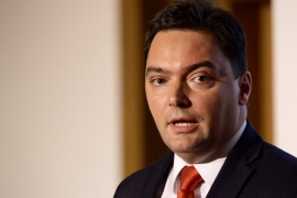 Košarac: Katolici u Srpskoj uživaju sva prava kao i ostali narodi