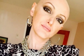 Donna Ares: Ne znam ko me i zašto uporno sahranjuje