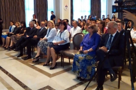 Cvijanović: Srpska slavi uspjeh učenika