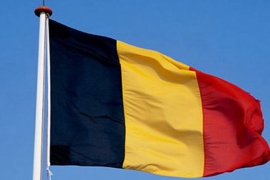 Belgija poništava dokumente potencijalnih boraca