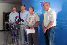 Poslodavci nezadovoljni zbog nedonošenja zakona o radu