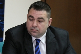 Mitrović: DF od danas opozicija u Parlamentu