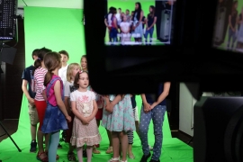 Oživljava snimanje dječjih filmova u BiH