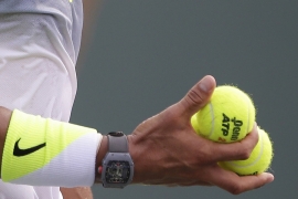 Troicki u polufinalu turnira u Štutgartu