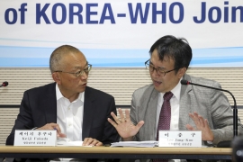 SZO: Epidemija MERS-a u Južnoj Koreji velika i složena