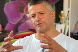 Orić uhapšen zbog zvjerskog ubistva sudije Slobodana Ilića