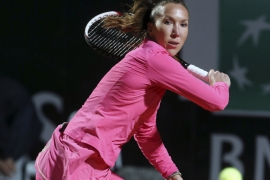 Jelena Janković bez finala Hertogenboša