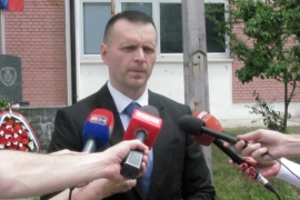 Lukač: Ojačati policiju u Istočnom Sarajevu