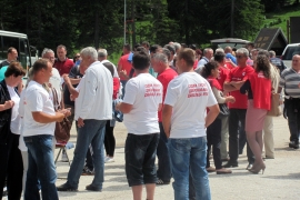 Nagrade najhumanijim davaocima krvi