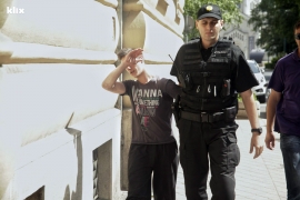 Tinejdžer u Sarajevu mjesecima napadao i pljačkao žene