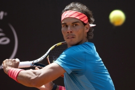 Nadal u finalu Štutgarta