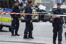 U eksploziji automobila četiri osobe poginule