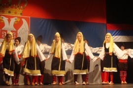 Humanitarni koncert za djecu iz Zubinog Potoka