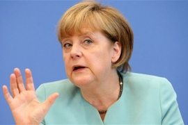 "Trojanac" i u računaru Angele Merkel