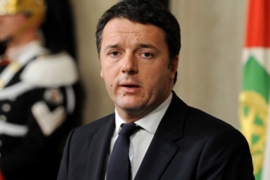 Renci: Italijanski "plan B" za migrante naškodiće Evropi