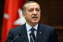 Erdoan: Ako ne bude vlade u roku, neizbježni novi izbori