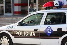 Poginula četrnaestogodišnja djevojčica