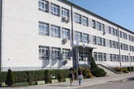 Sutra počinje upis u prvi razred srednjih škola
