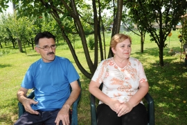 Njihovo "teto" najtoplije je "mama"