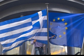 Nema dogovora između EU i Grčke