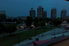 Ugašen požar na trafostanici, Novi Beograd ponovo ima struju