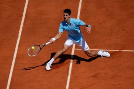 ATP: Đoković i dalje prvi, Troicki 25.