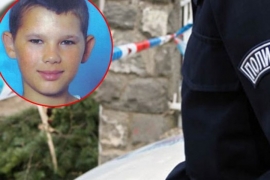 Nestali dječak pronađen mrtav