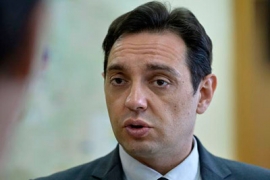 Vulin: Vlada Srbije uskoro donosi odluku o Rezoluciji