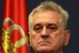 Nikolić ne dolazi sutra u Sarajevo