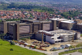 U julu nastavak rekonstrukcije Kliničkog centra Banjaluka