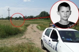 Mještanin koji je našao tijelo: Bio je zakačen za granje, odmah sam ...