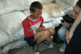 Mlađi sin saopštio majci da je Stefan mrtav