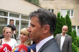 Novalić: Vlada će nastaviti normalno da funkcioniše bez DF-a
