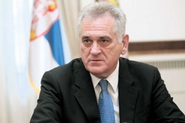 Predsjedništvo BiH: Nikolić odgodio posjetu Sarajevu