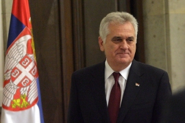 Orić prepreka između Sarajeva i Beograda